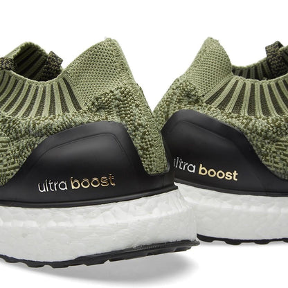 Adidas Ultra Boost Uncaged Khaki - Kick Game