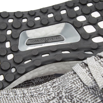 ADIDAS ULTRA BOOST UNCAGED Clear Grey & Solid Grey - Kick Game