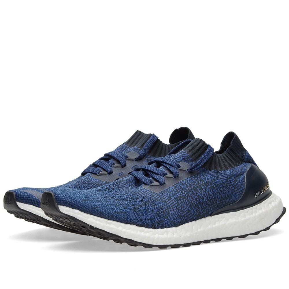 Adidas Ultra Boost Uncaged Navy - Kick Game