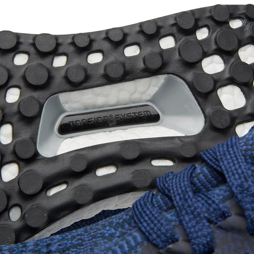 Adidas Ultra Boost Uncaged Navy - Kick Game