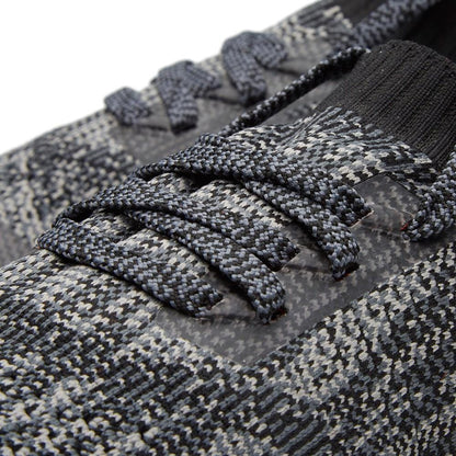 ADIDAS ULTRA BOOST UNCAGED M Core Black & Solid Grey - Kick Game