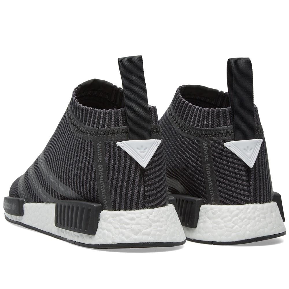 White mountaineering x adidas nmd city sock gtx Clearance