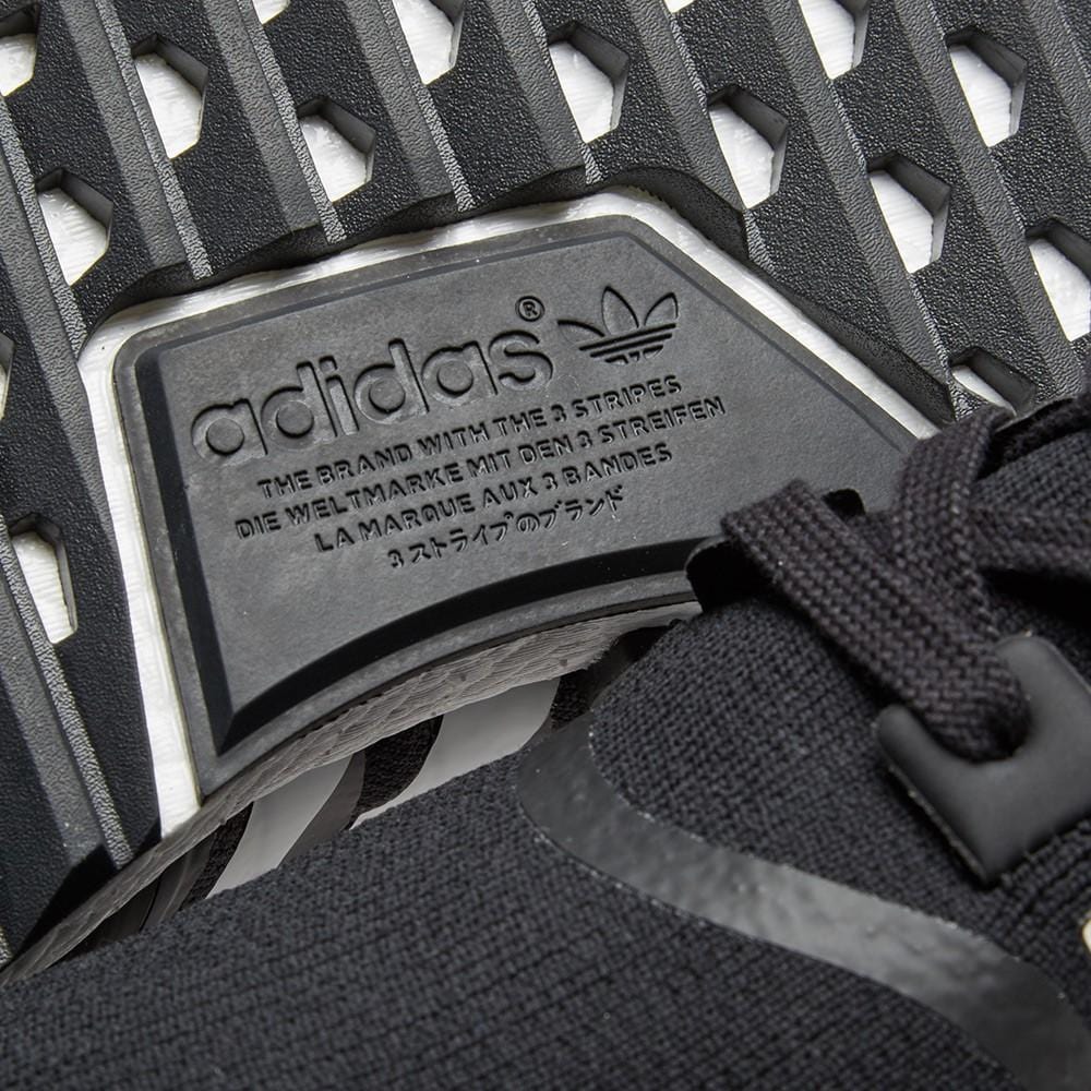 Adidas x White Mountaineering NMD Trail PK - Kick Game