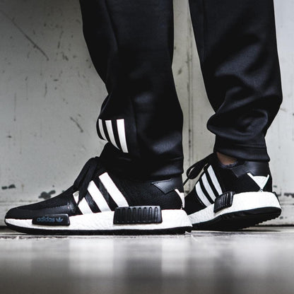 Adidas x White Mountaineering NMD Trail PK - Kick Game