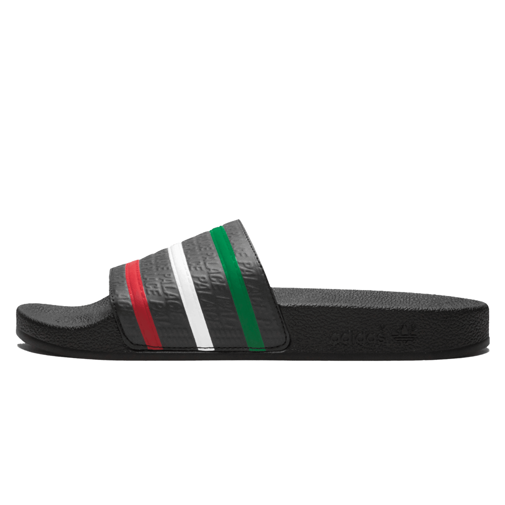 Adidas x palace sales slides