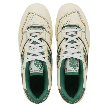 New Balance 550 x Aimé Leon Dore 'Masaryk Community Gym - Classic Pine' - Kick Game