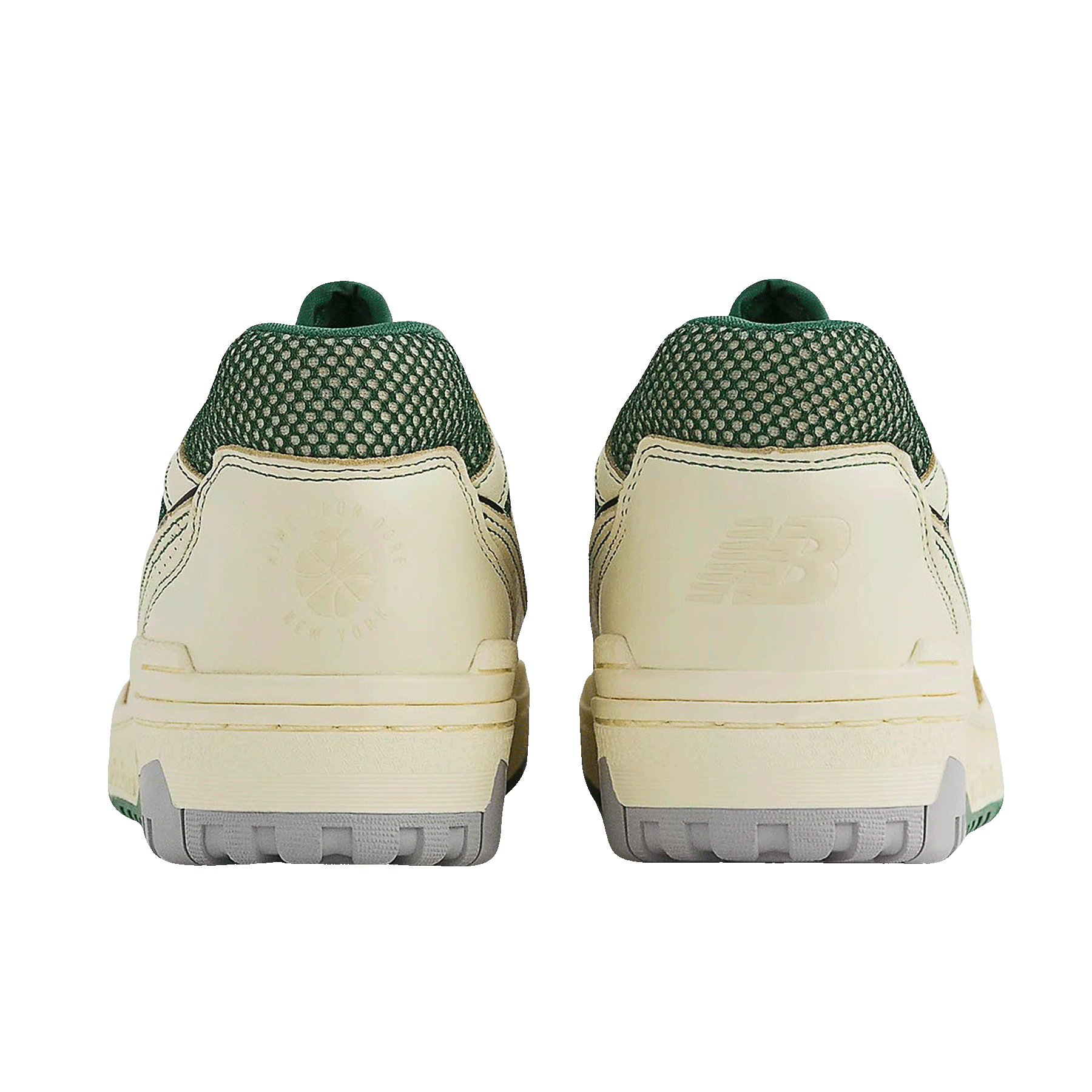 New Balance 550 x Aimé Leon Dore 'Masaryk Community Gym - Classic Pine' - Kick Game