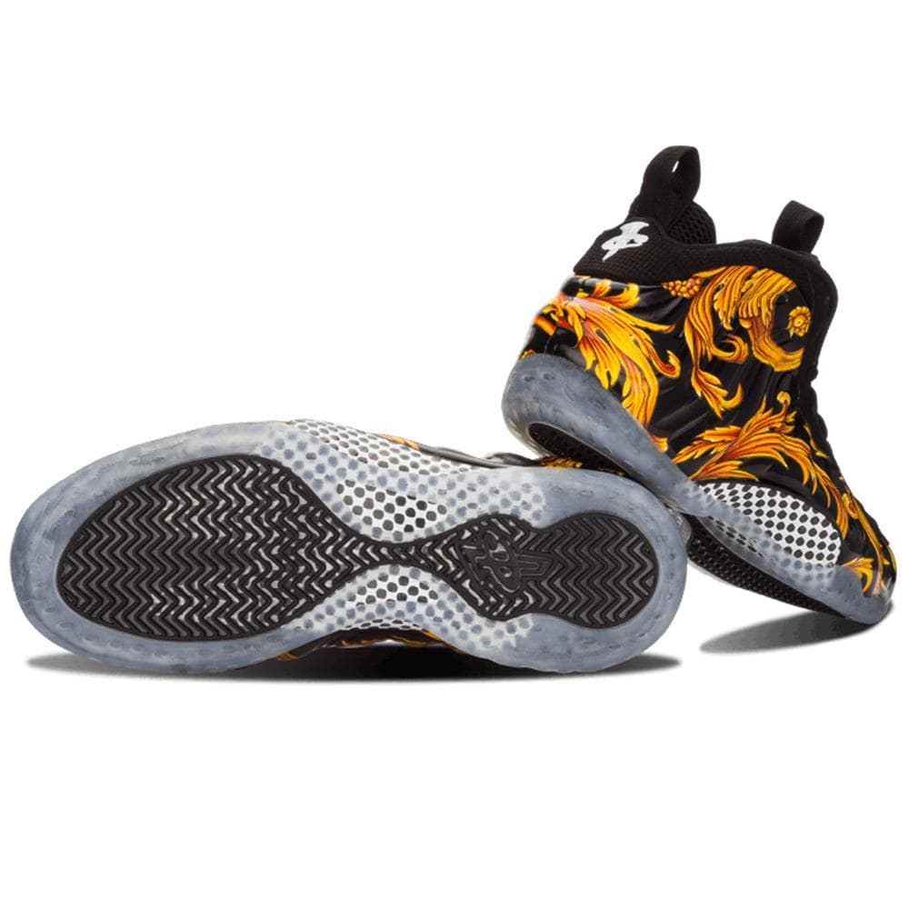 Nike Air Foamposite 1 Supreme SP — Kick Game