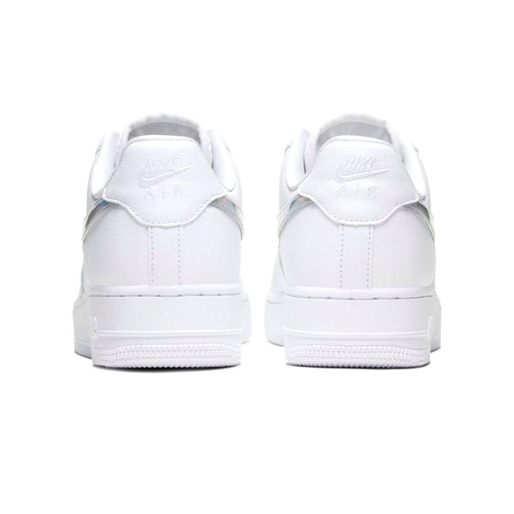 Nike Air Force 1 Iridescent White (W) - JuzsportsShops