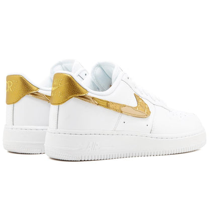 Nike Air Force 1 07 CR7 Golden Patchwork - Kick Game