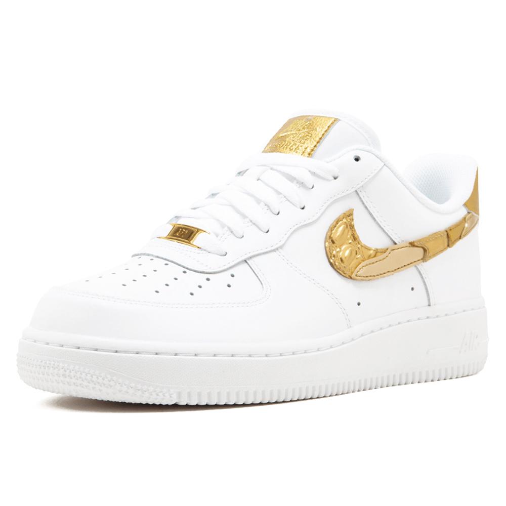 Nike Air Force 1 07 CR7 Golden Patchwork – Kick Game