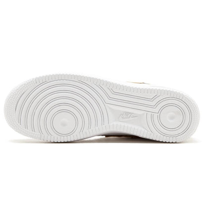 Nike Air Force 1 07 CR7 Golden Patchwork - Kick Game