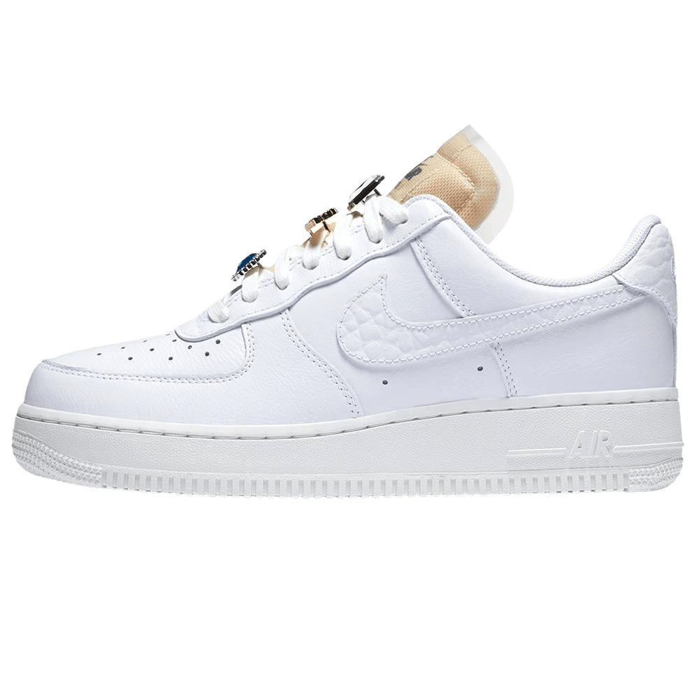 Nike Wmns Air Force 1 Low '07 LX 'Bling' - Kick Game