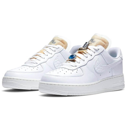 Nike Wmns Air Force 1 Low '07 LX 'Bling' - Kick Game