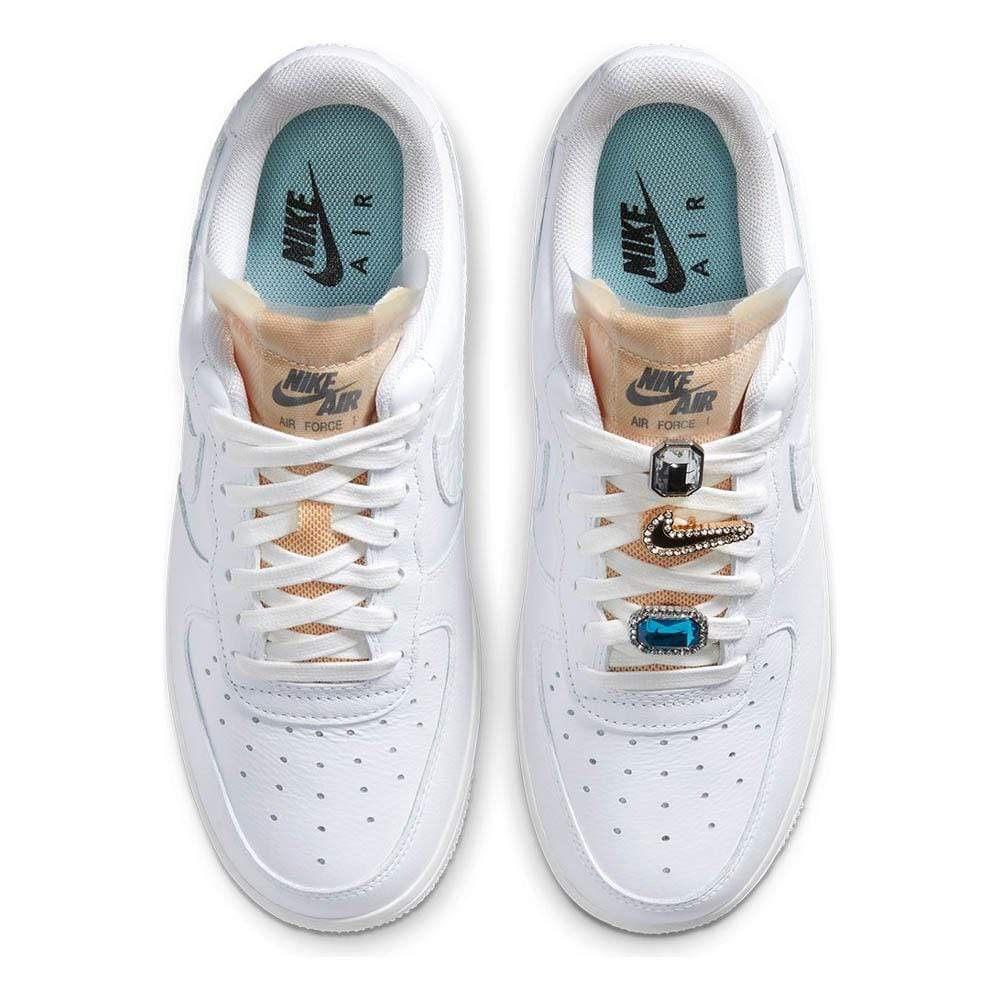 Nike Wmns Air Force 1 Low '07 LX 'Bling' - Kick Game