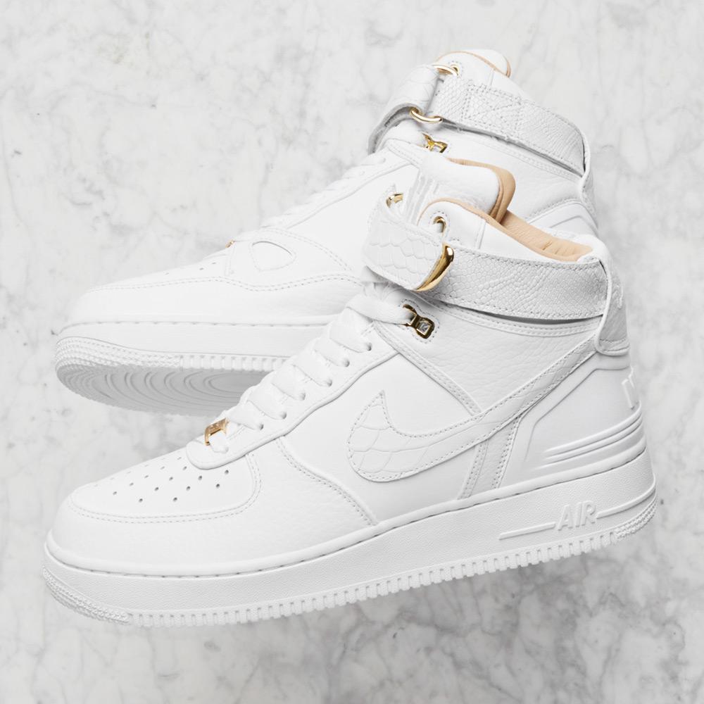 Nike Air Force 1 High Just Don  AF-100 - Kick Game