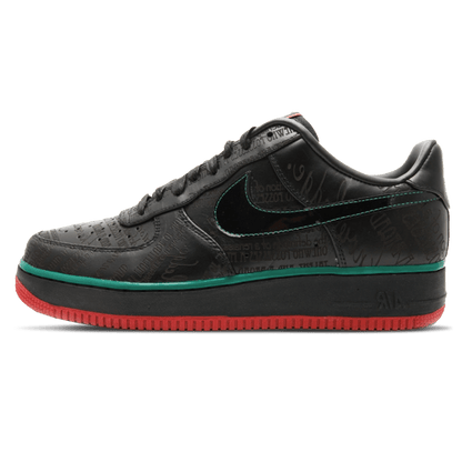 Nike Air Force 1 Low Premium 'Black History Month' 2010 - Kick Game