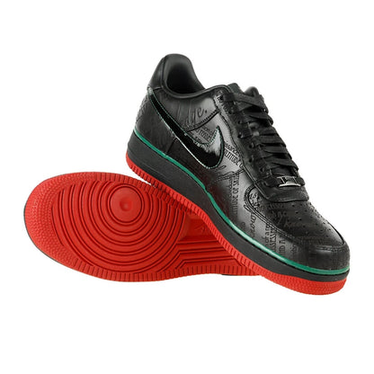 Nike Air Force 1 Low Premium 'Black History Month' 2010 - Kick Game