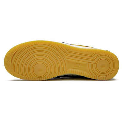 Travis Scott x Air Force 1 Low 'Cactus Jack' - Kick Game