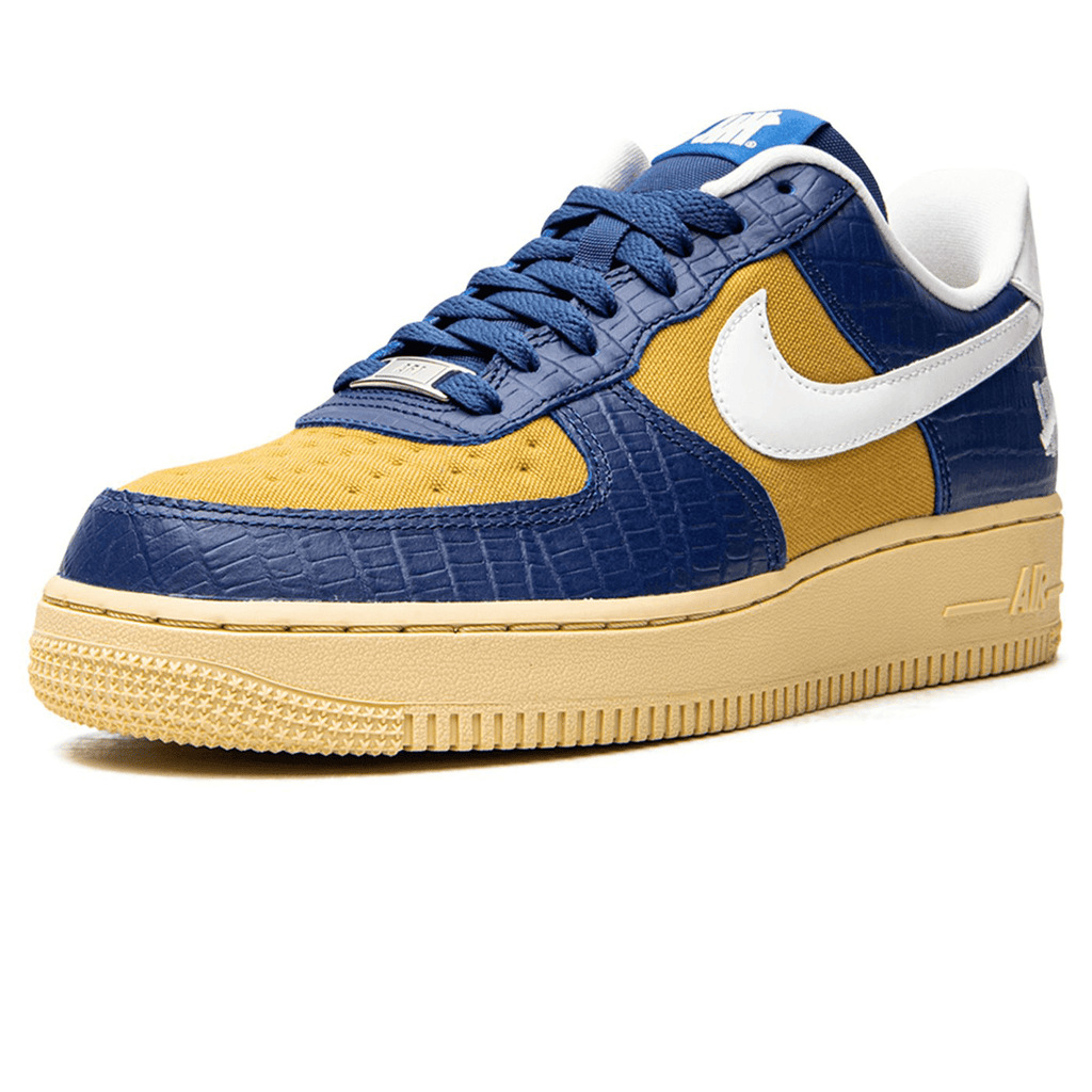 Undefeated af1 online