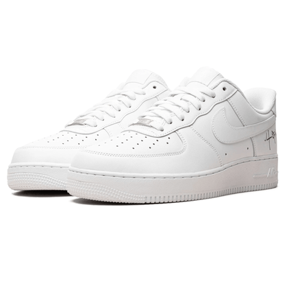 Nike Air Force 1 x Travis Scott 'Utopia' - Kick Game