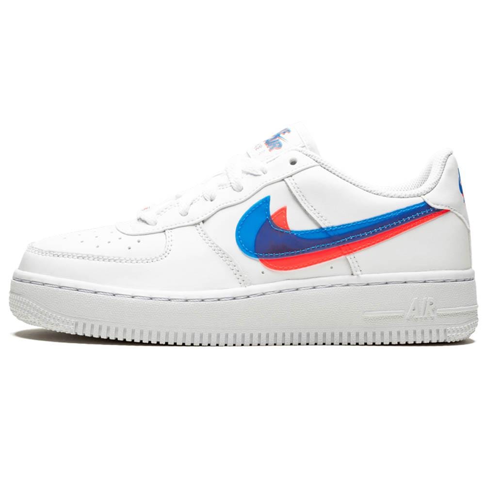 Nike Air Force 1 LV8 KSA GS '3D Glasses' - Kick Game