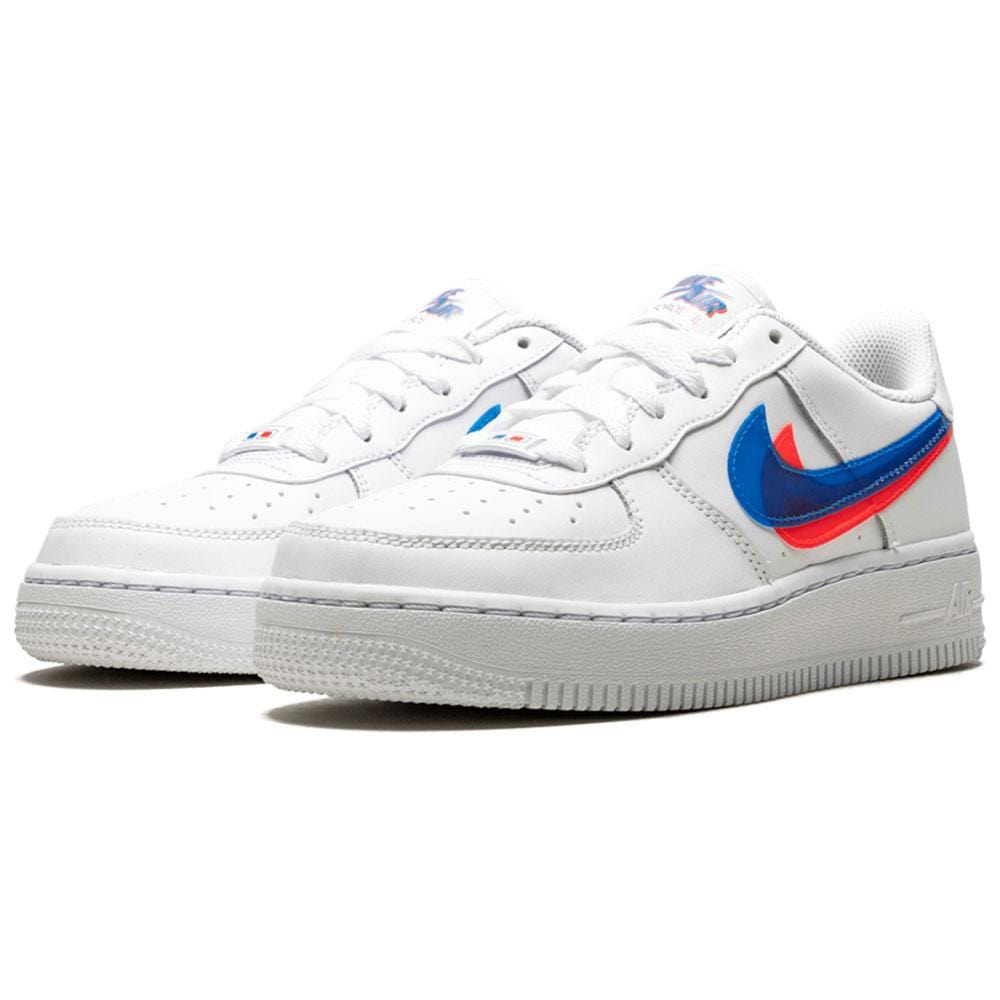 Nike Air Force 1 LV8 KSA GS '3D Glasses' - Kick Game