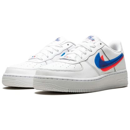 Nike Air Force 1 LV8 KSA GS '3D Glasses' - Kick Game