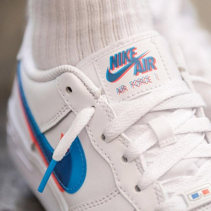 Nike Air Force 1 LV8 KSA GS '3D Glasses' - Kick Game