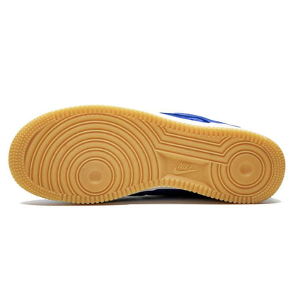 CLOT x Nike Air Force 1 PRM 'Royal Silk' - Kick Game