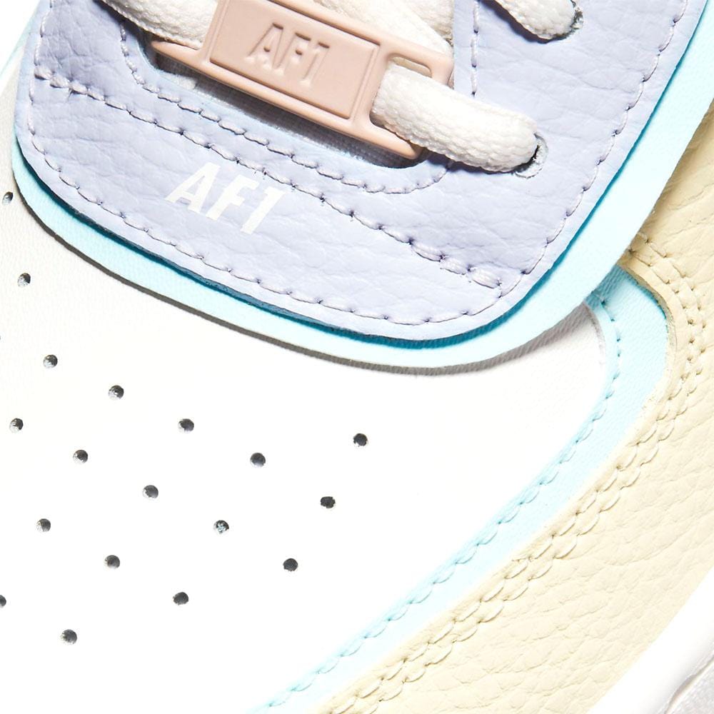 Nike Wmns Air Force 1 Shadow 'Pastel' - Kick Game