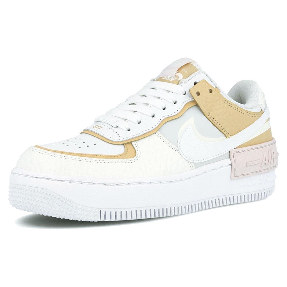 Nike Wmns Air Force 1 Shadow SE 'Spruce Aura' - Kick Game