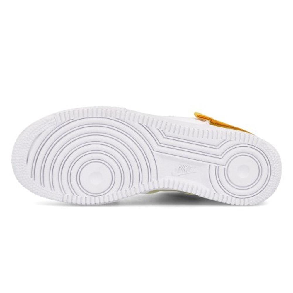 Nike Air Force 1 Type White Gold - Kick Game