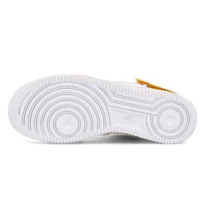 Nike Air Force 1 Type White Gold - Kick Game