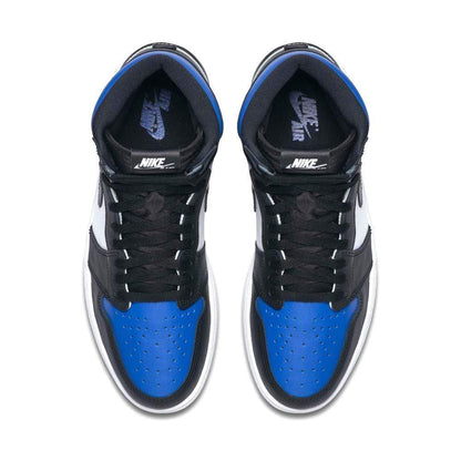 Air Jordan 1 Retro High OG 'Royal Toe' - Kick Game