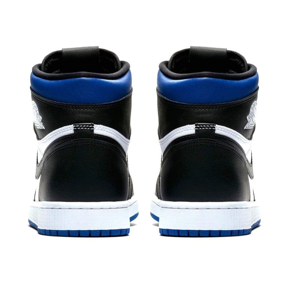 Air gear Jordan 1 Retro High OG 'Royal Toe' - UrlfreezeShops