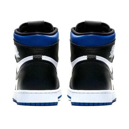Air Jordan 1 Retro High OG 'Royal Toe' - Kick Game