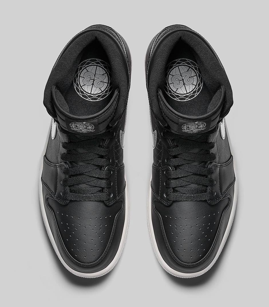 Air Jordan 1 Retro High All-Star - Kick Game