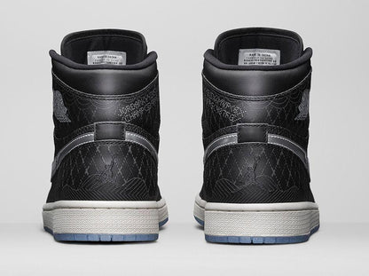 Air Jordan 1 Retro High All-Star - Kick Game