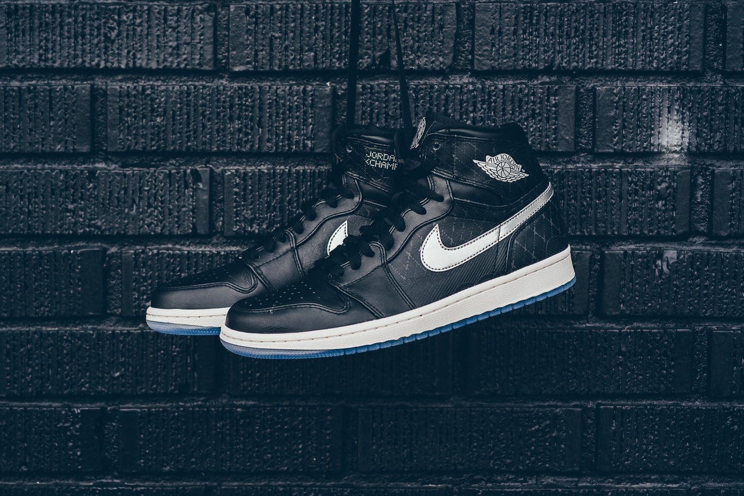 Air Jordan 1 Retro High All-Star - Kick Game