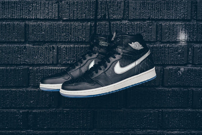 Air Jordan 1 Retro High All-Star - Kick Game