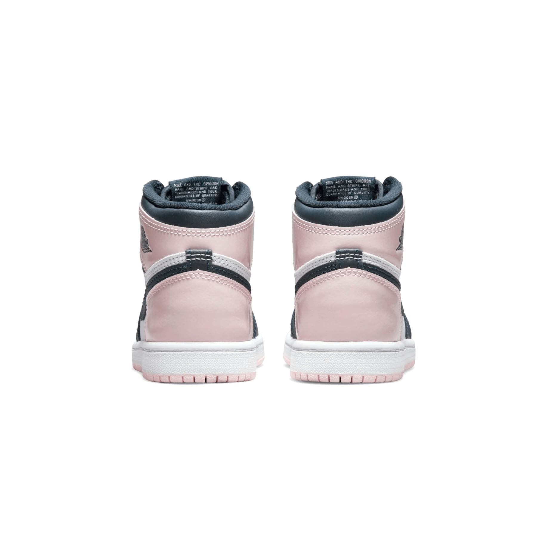 Air Jordan 1 Retro High OG PS 'Bubble Gum' - Kick Game