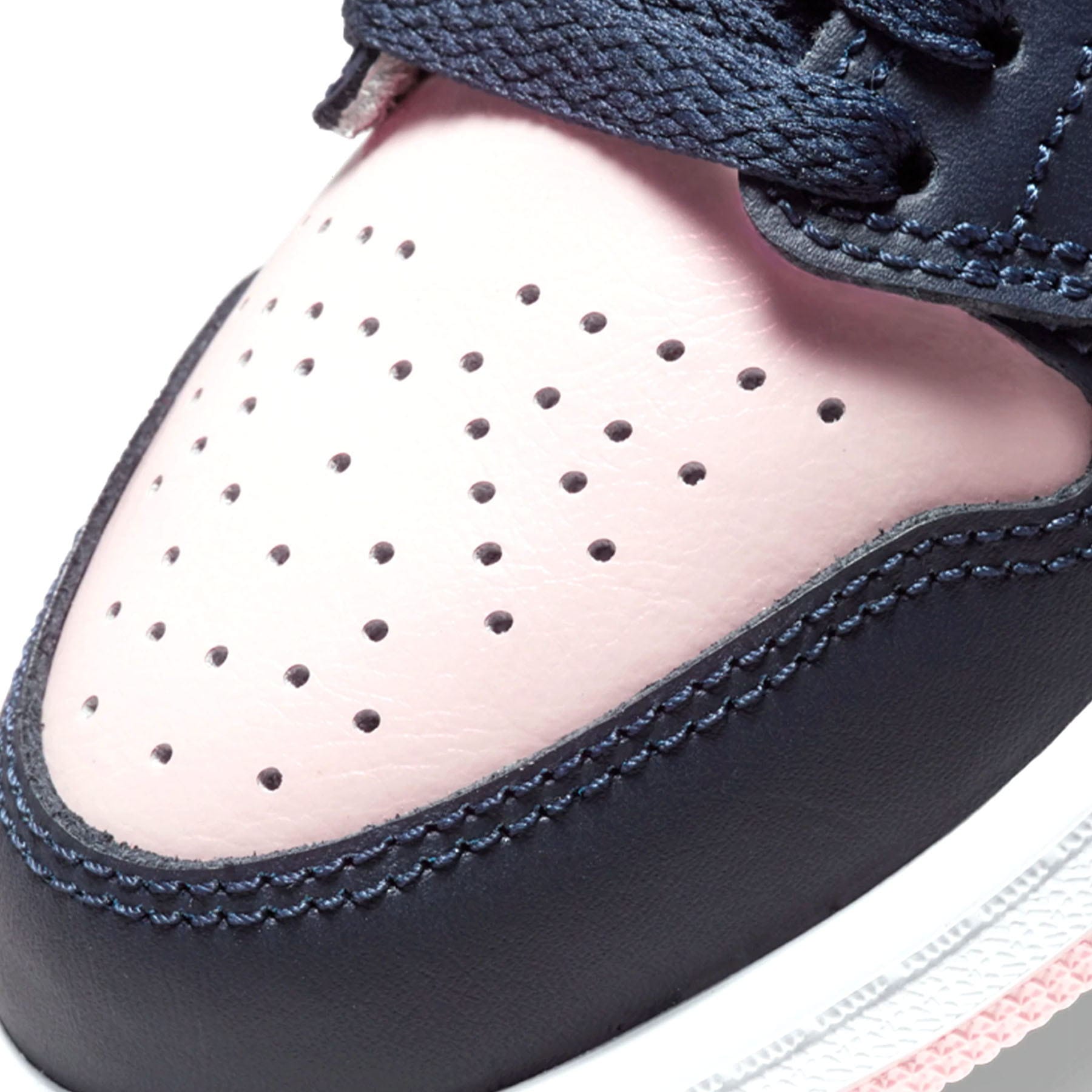 Air Jordan 1 Retro High OG PS 'Bubble Gum' - Kick Game