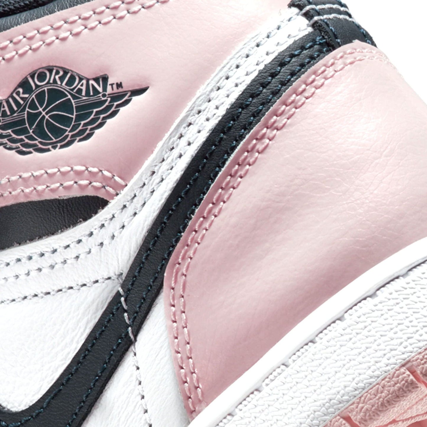 Air Jordan 1 Retro High OG PS 'Bubble Gum' - Kick Game