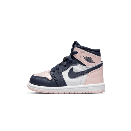 Air Jordan 1 Retro High OG TD 'Bubble Gum' - Kick Game