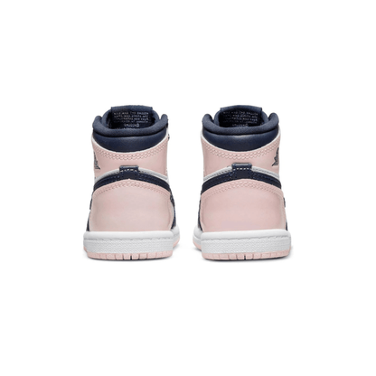 Air Jordan 1 Retro High OG TD 'Bubble Gum' - Kick Game