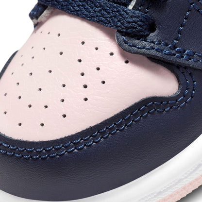 Air Jordan 1 Retro High OG TD 'Bubble Gum' - Kick Game