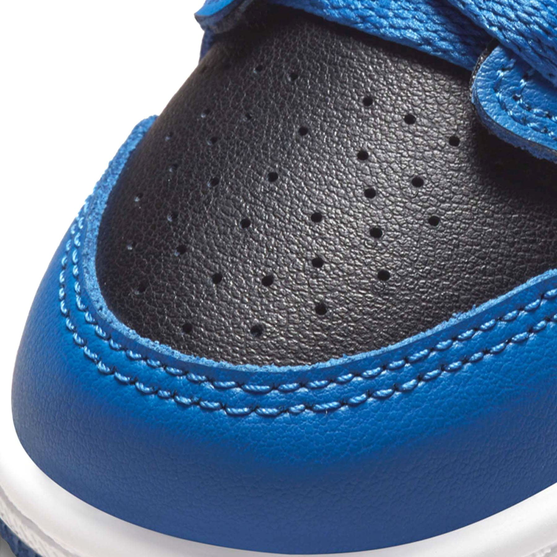 Air Jordan 1 Retro High OG TD 'Dark Marina Blue' - Kick Game
