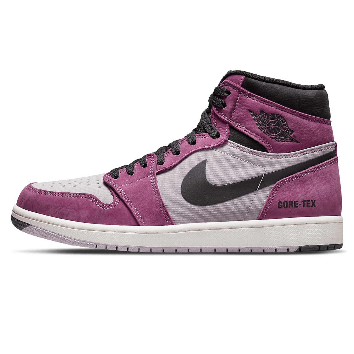 Air Jordan 1 High Element Gore-Tex Berry - Kick Game