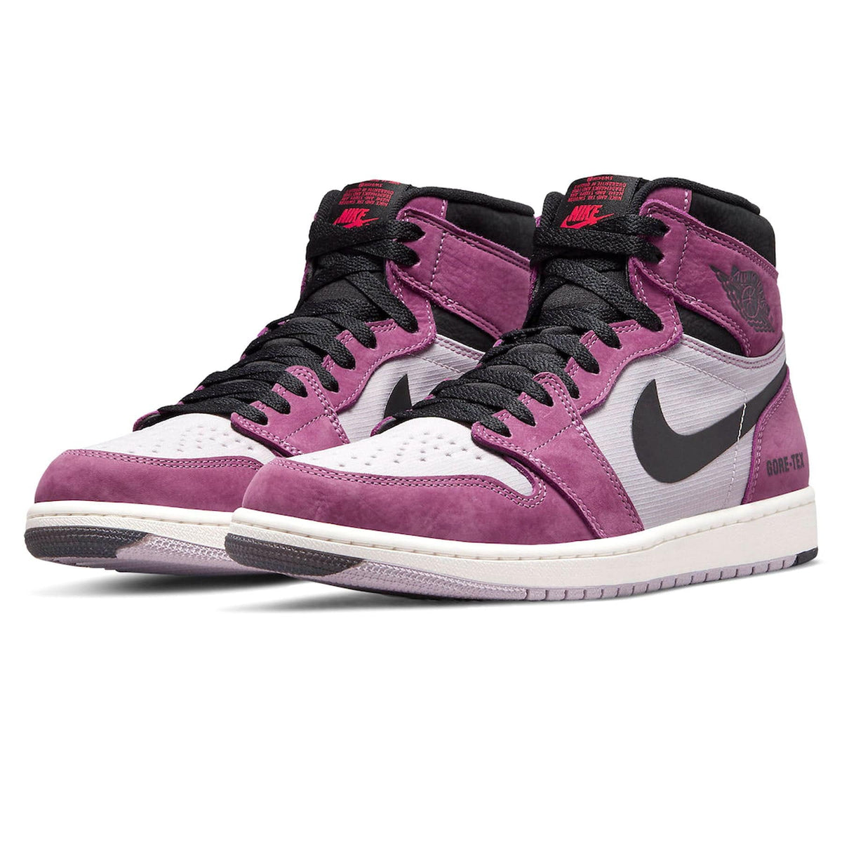 Air Jordan 1 High Element Gore-Tex Berry - Kick Game